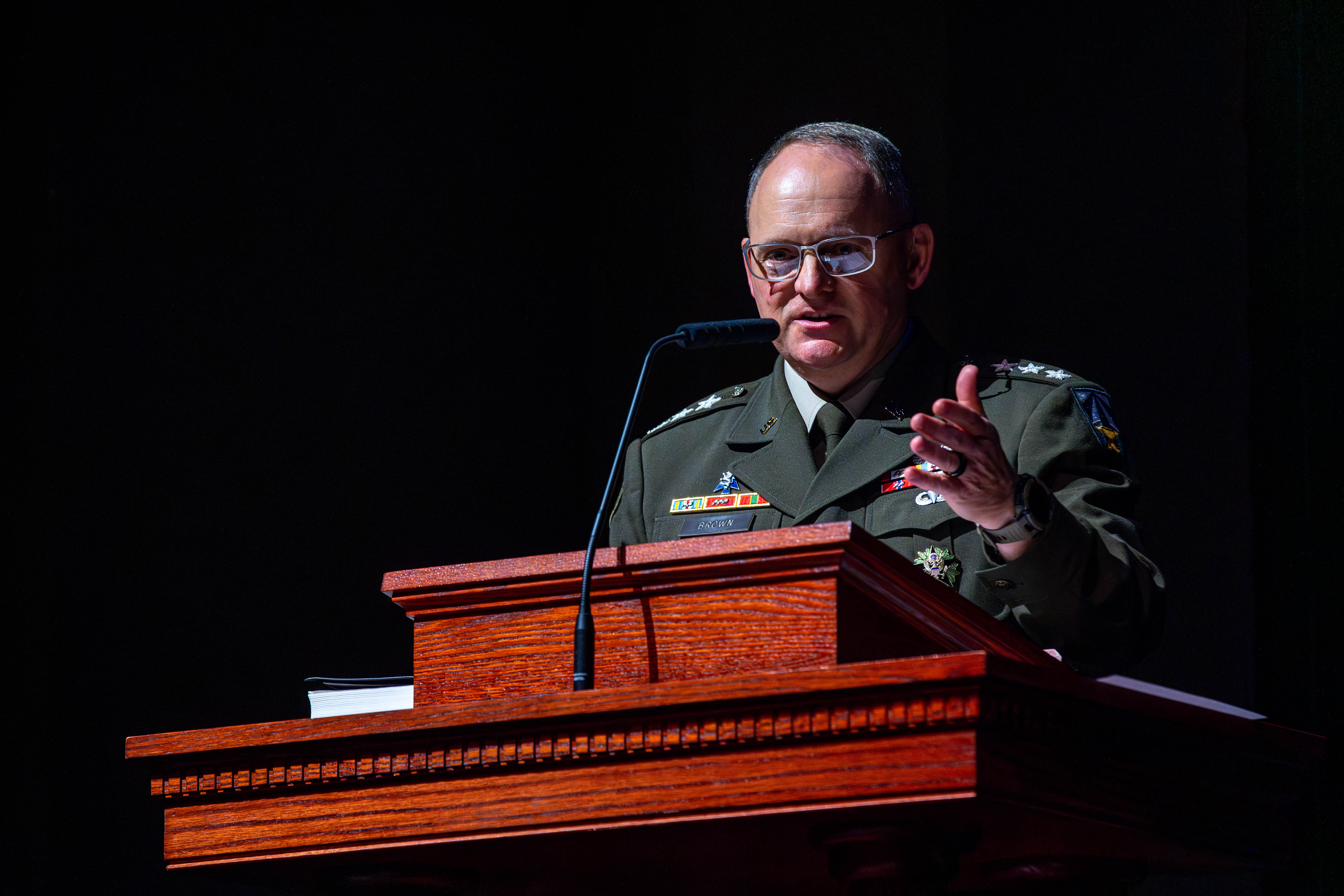Spring Commissioning