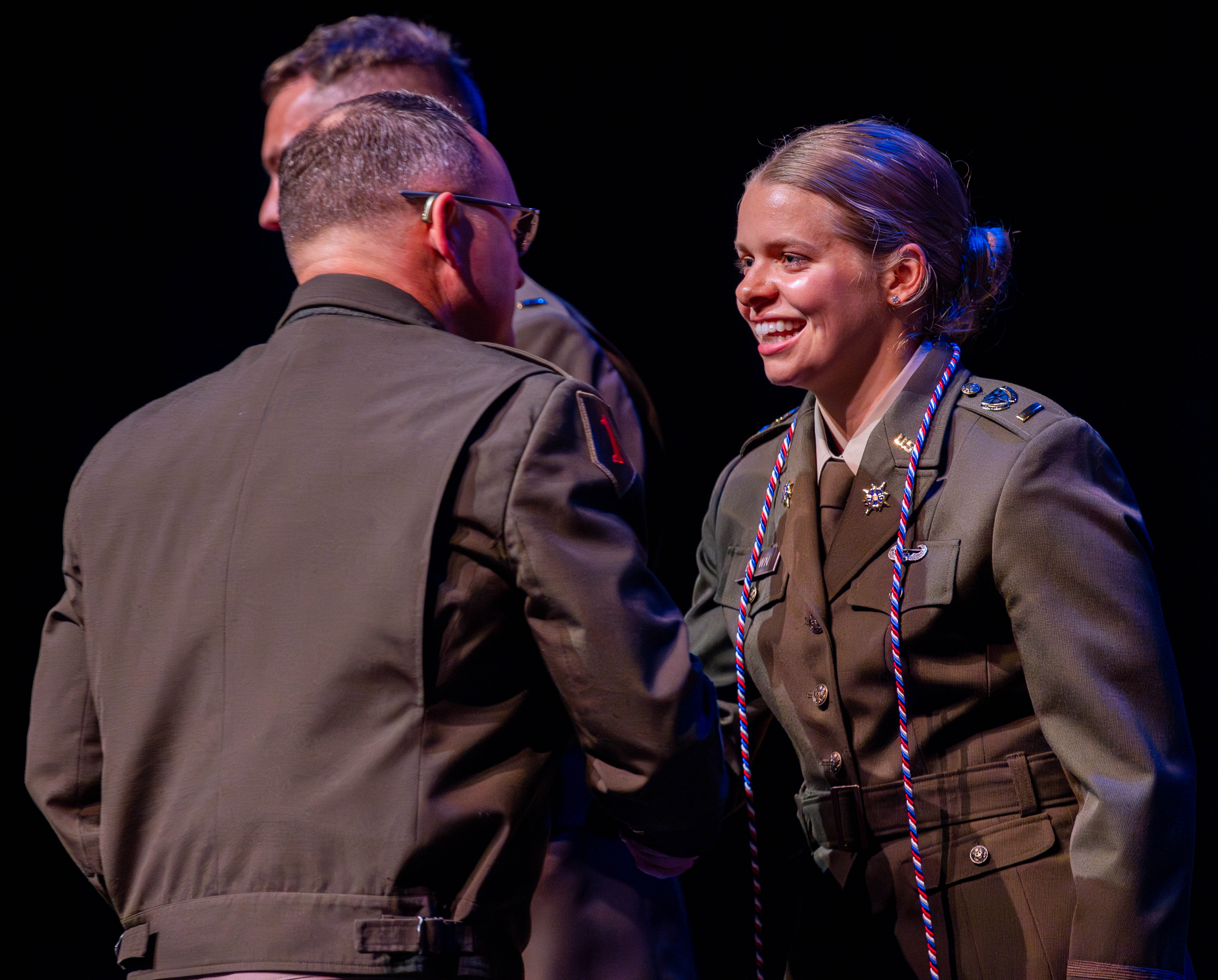 Spring Commissioning