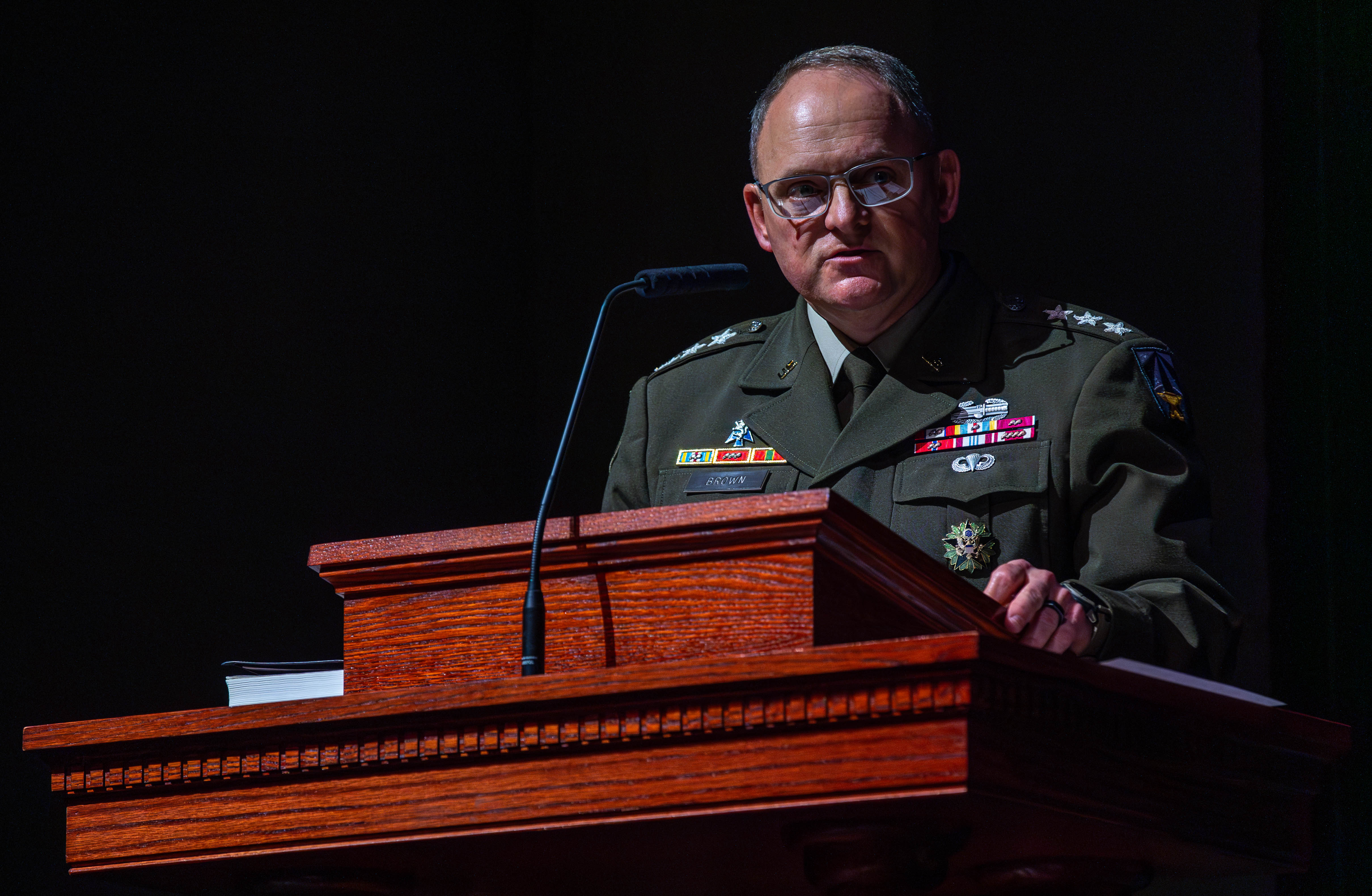 Spring Commissioning