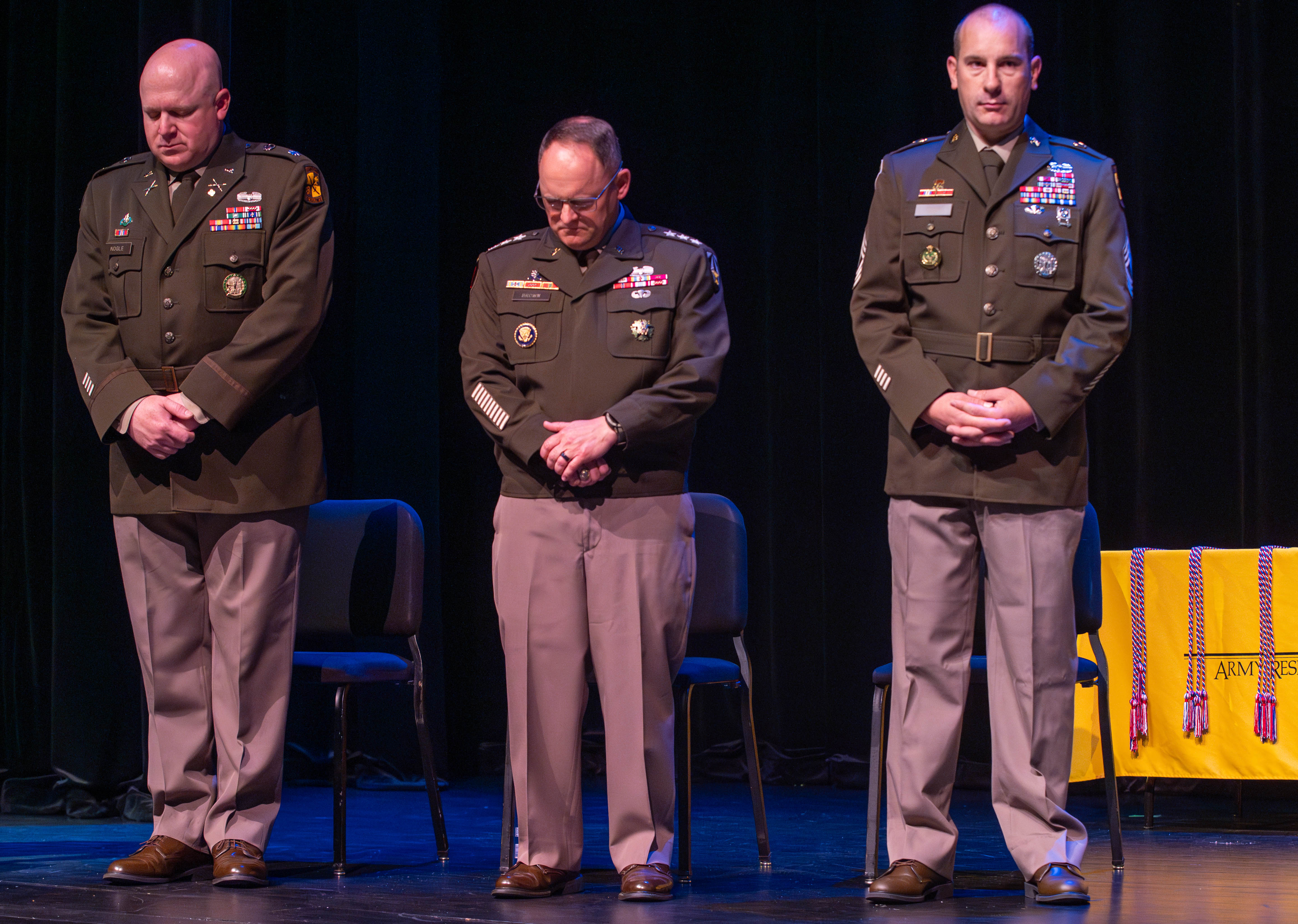 Spring Commissioning