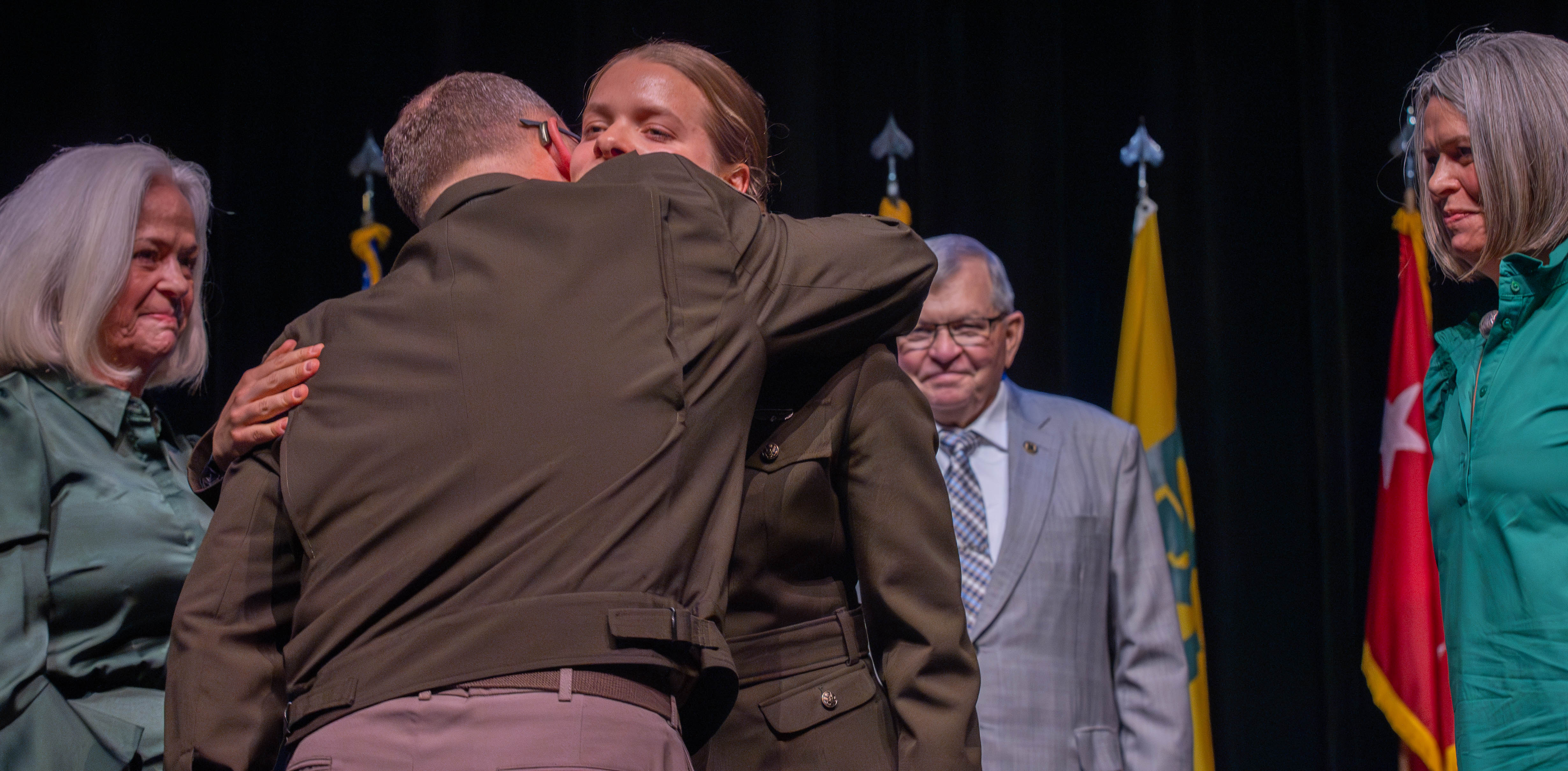Spring Commissioning