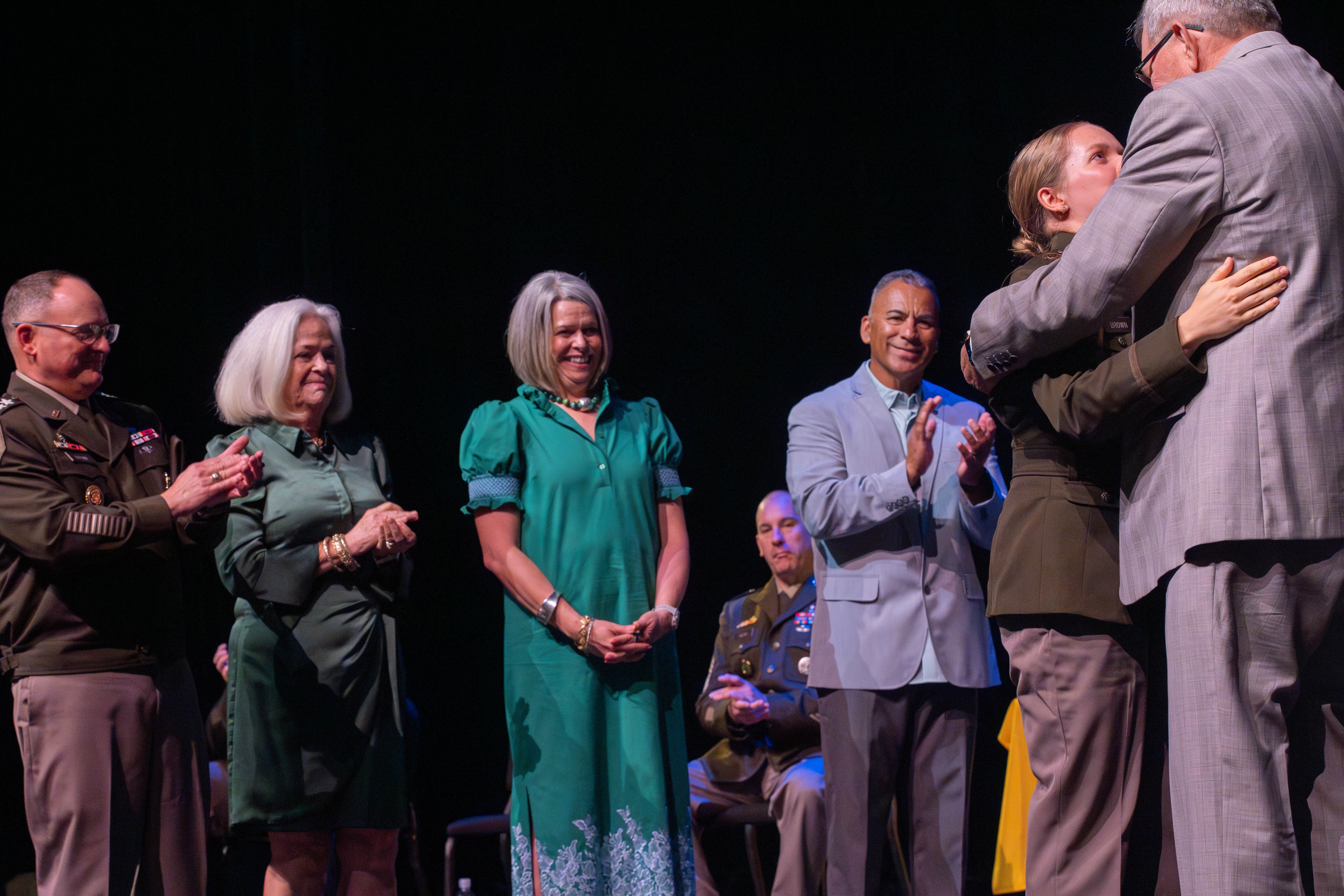 Spring Commissioning