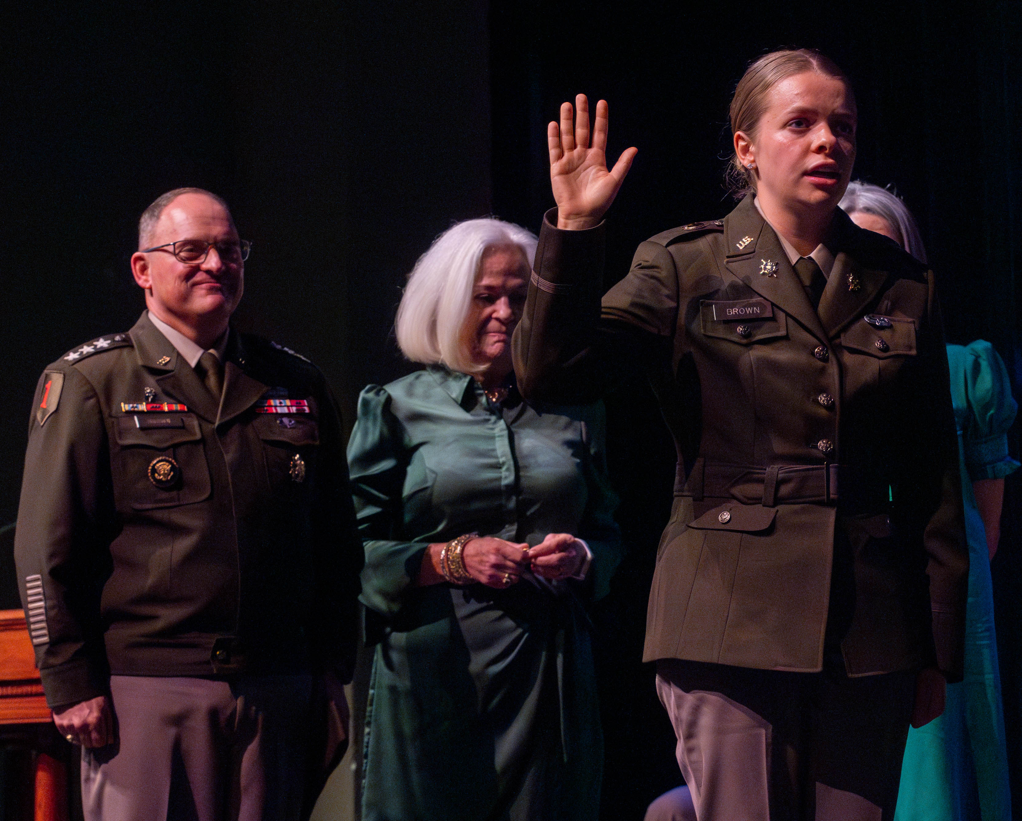 Spring Commissioning