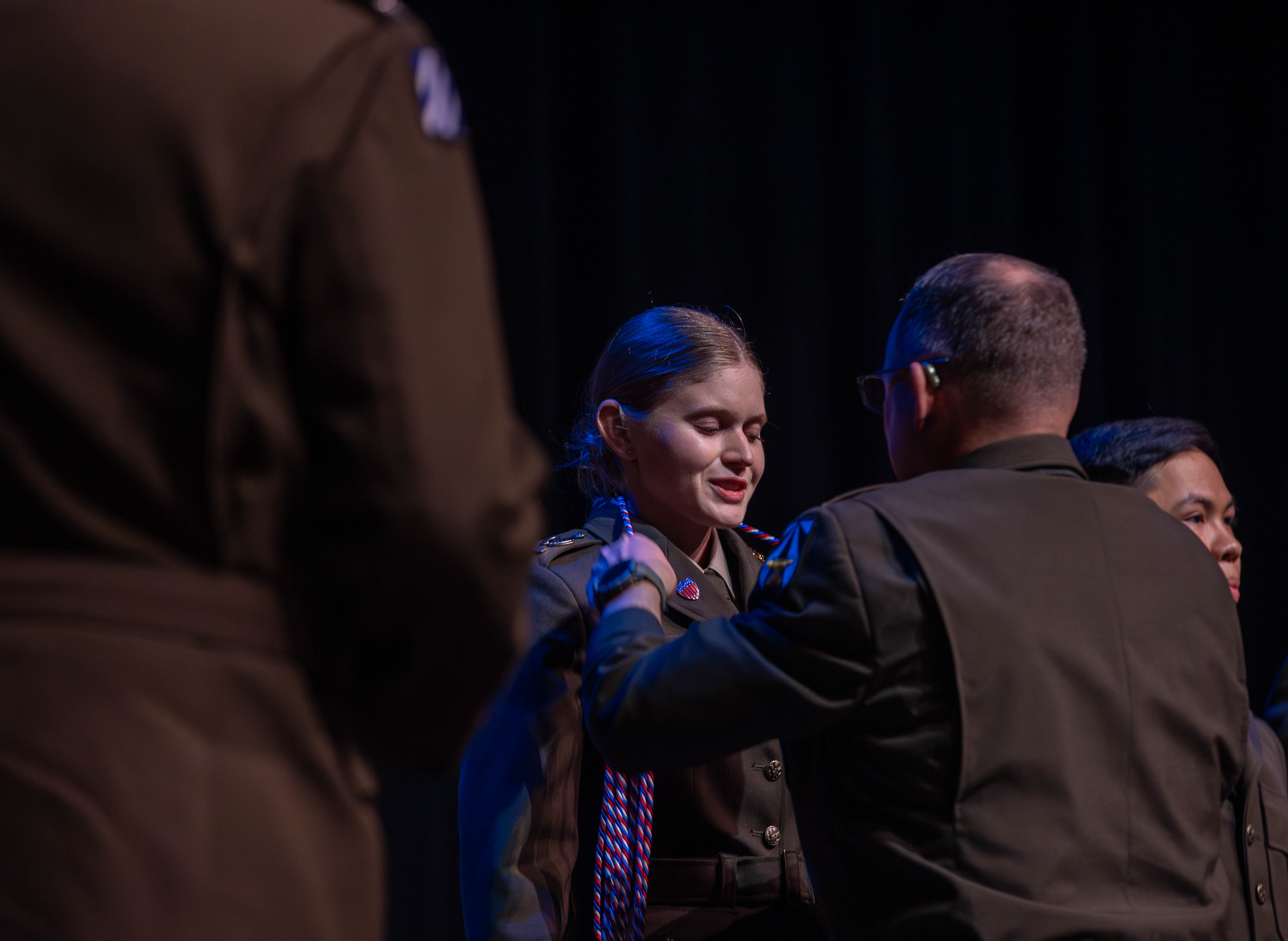 Spring Commissioning
