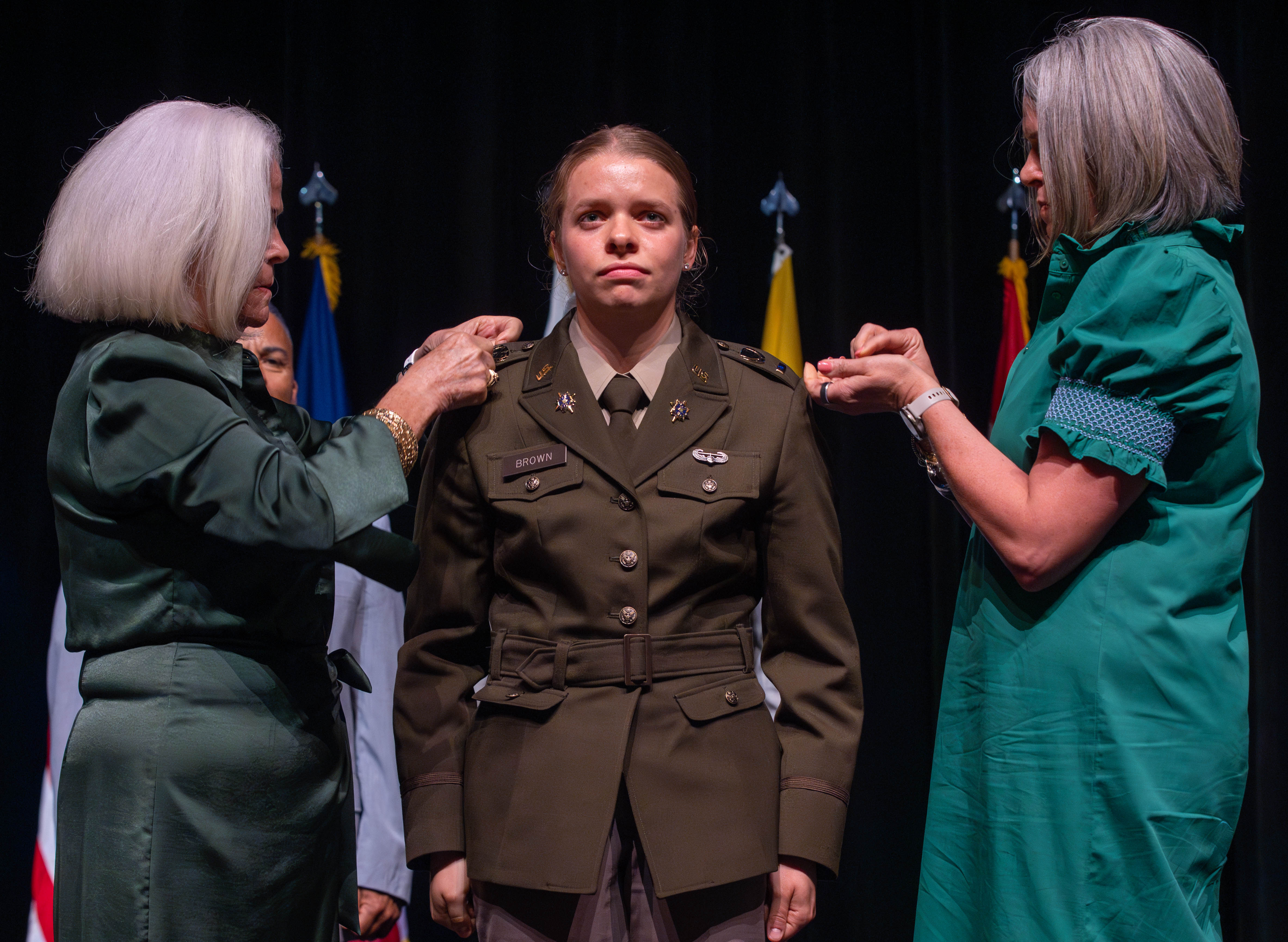Spring Commissioning