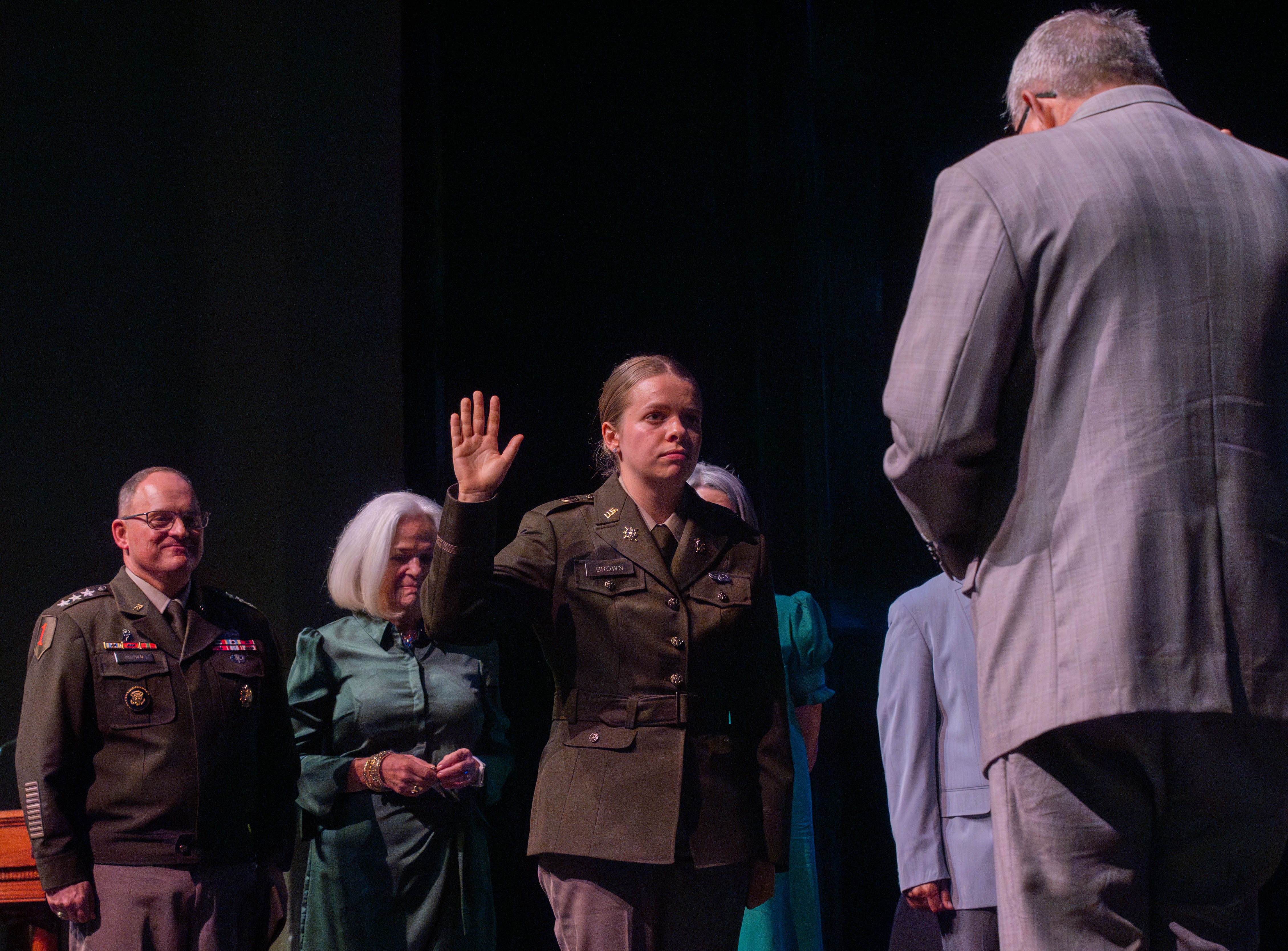 Spring Commissioning