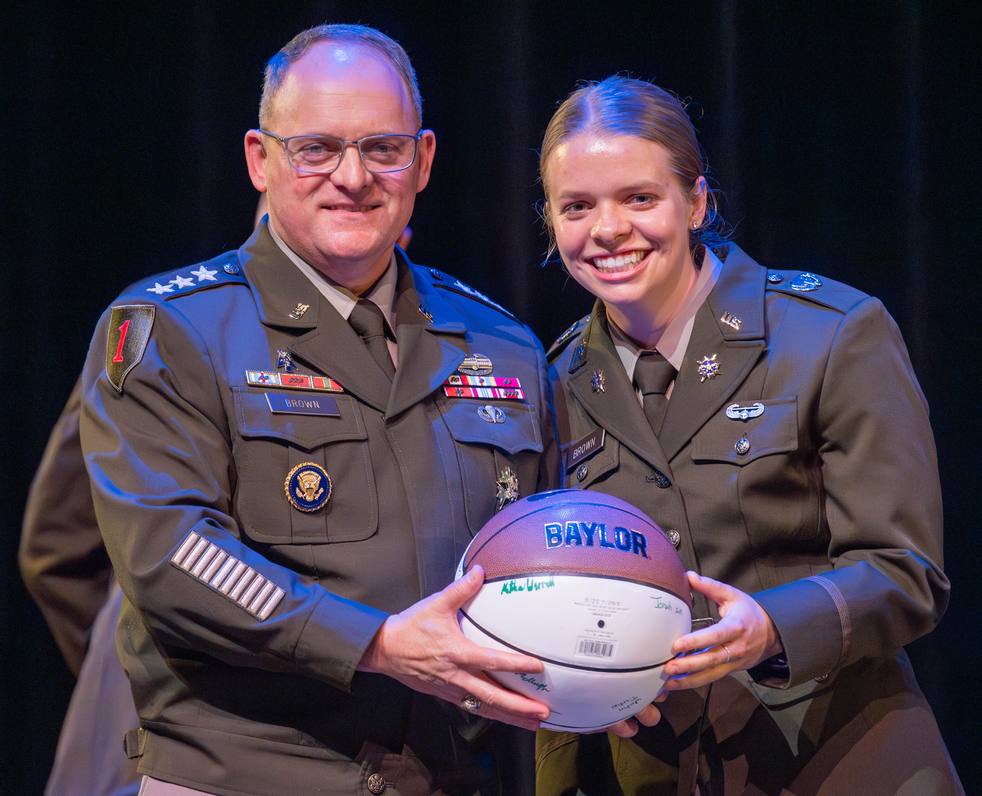 Spring Commissioning