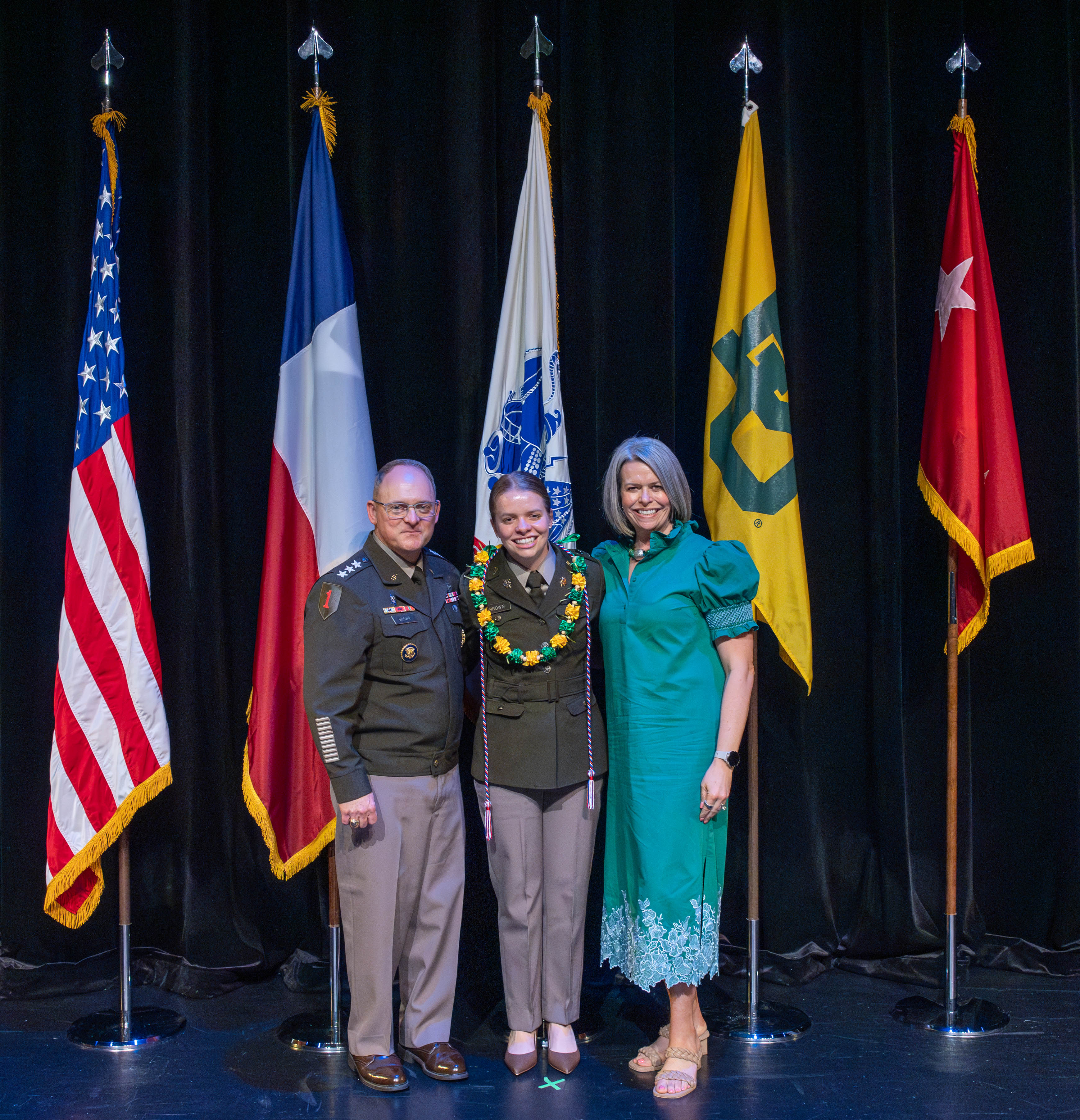 Spring Commissioning