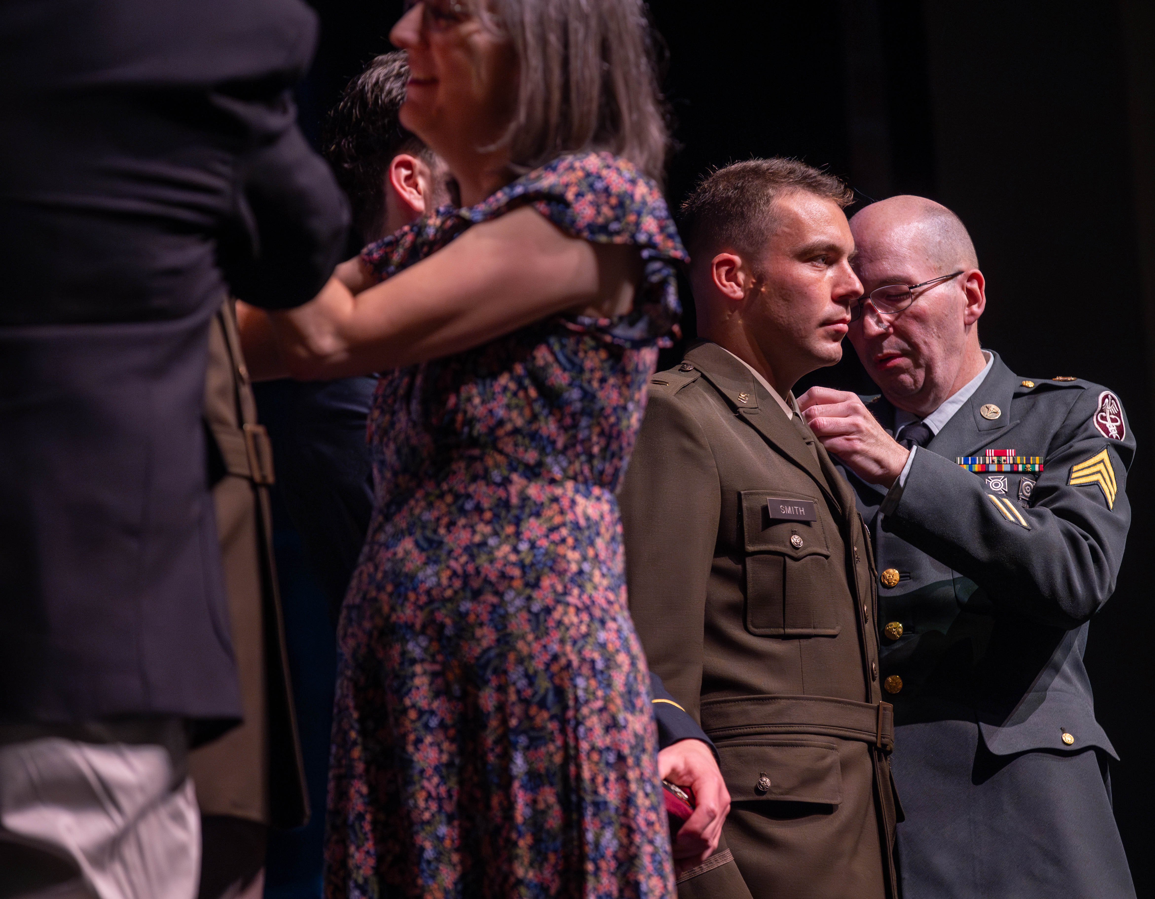 Spring Commissioning