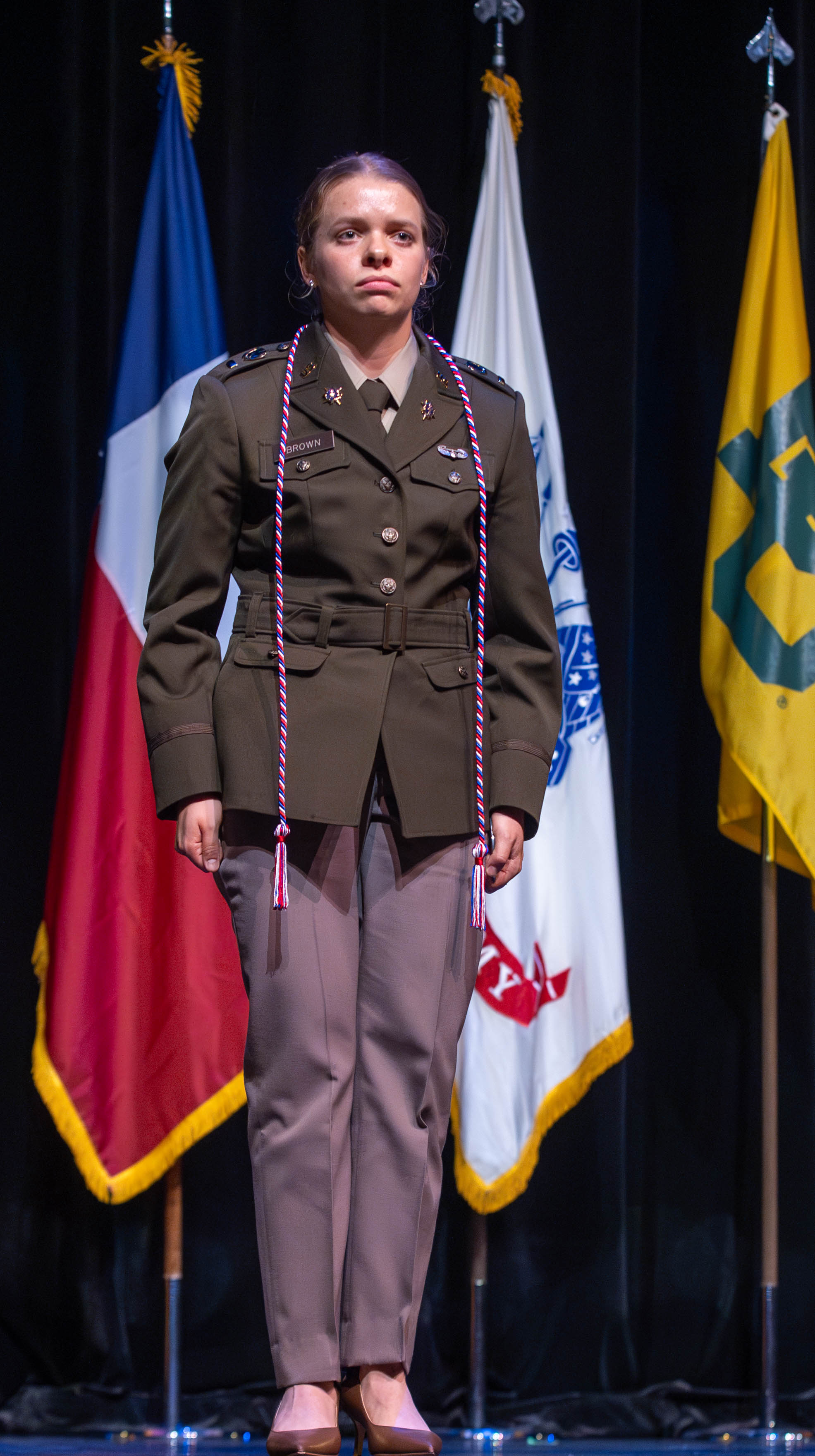 Spring Commissioning