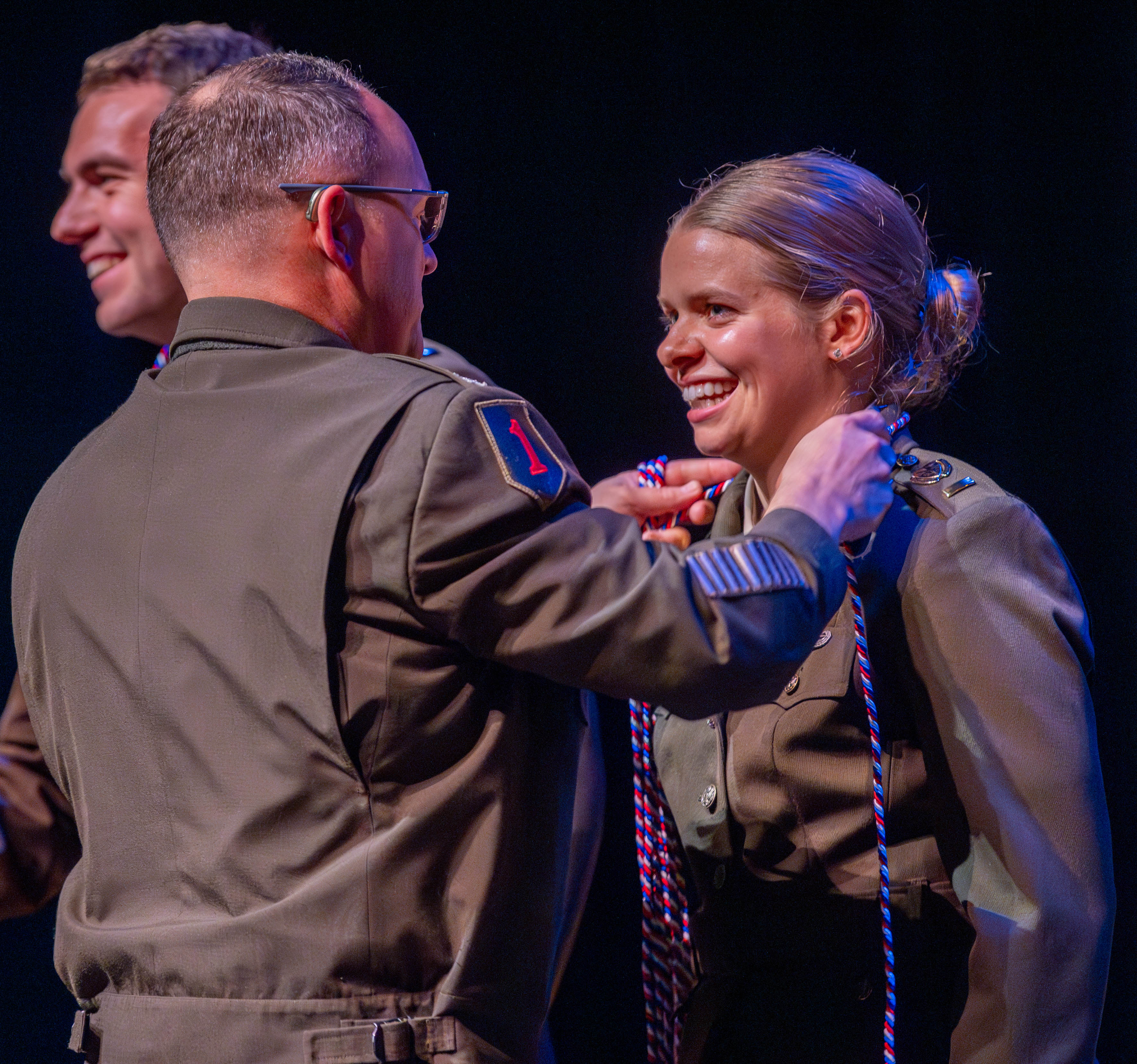 Spring Commissioning