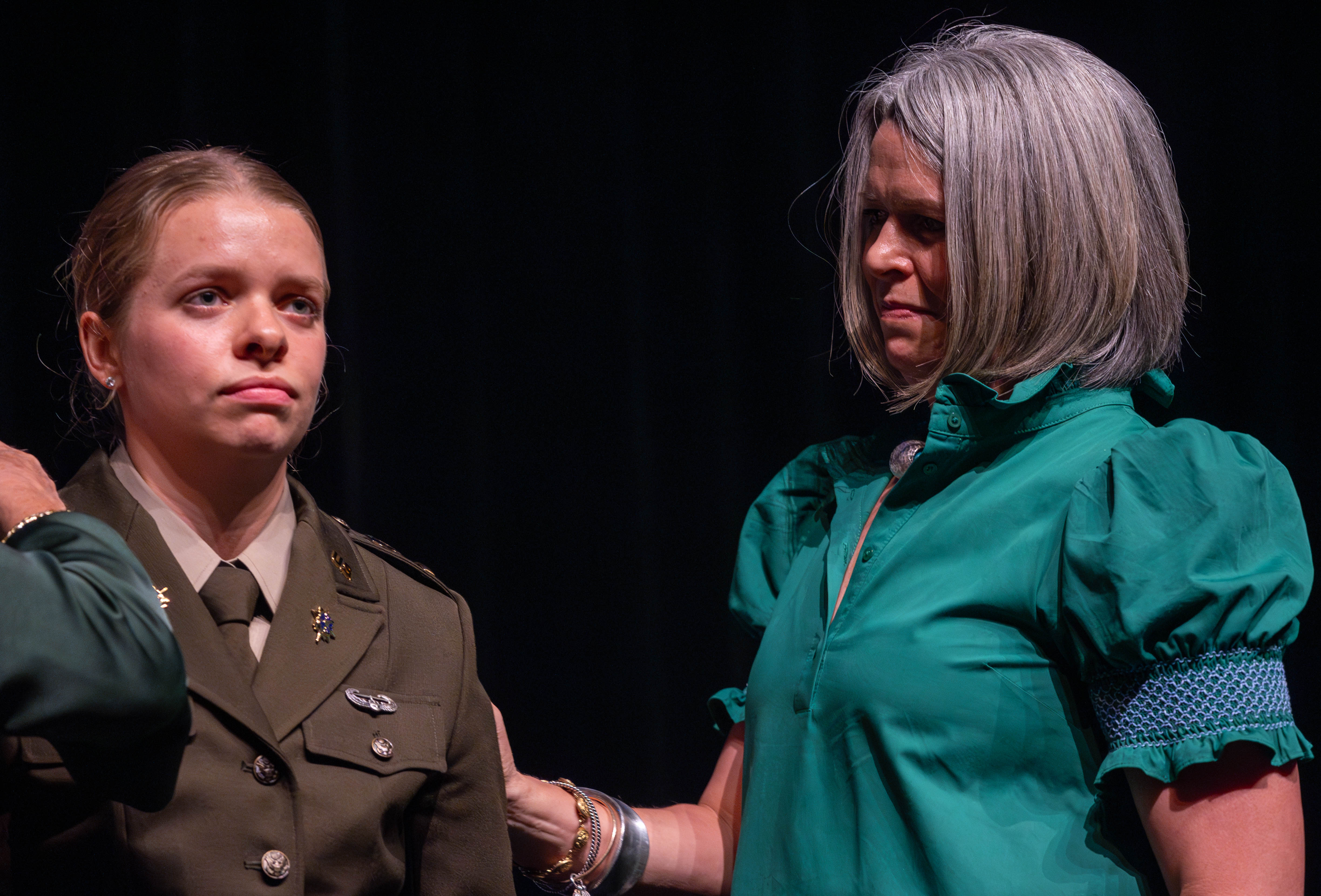 Spring Commissioning