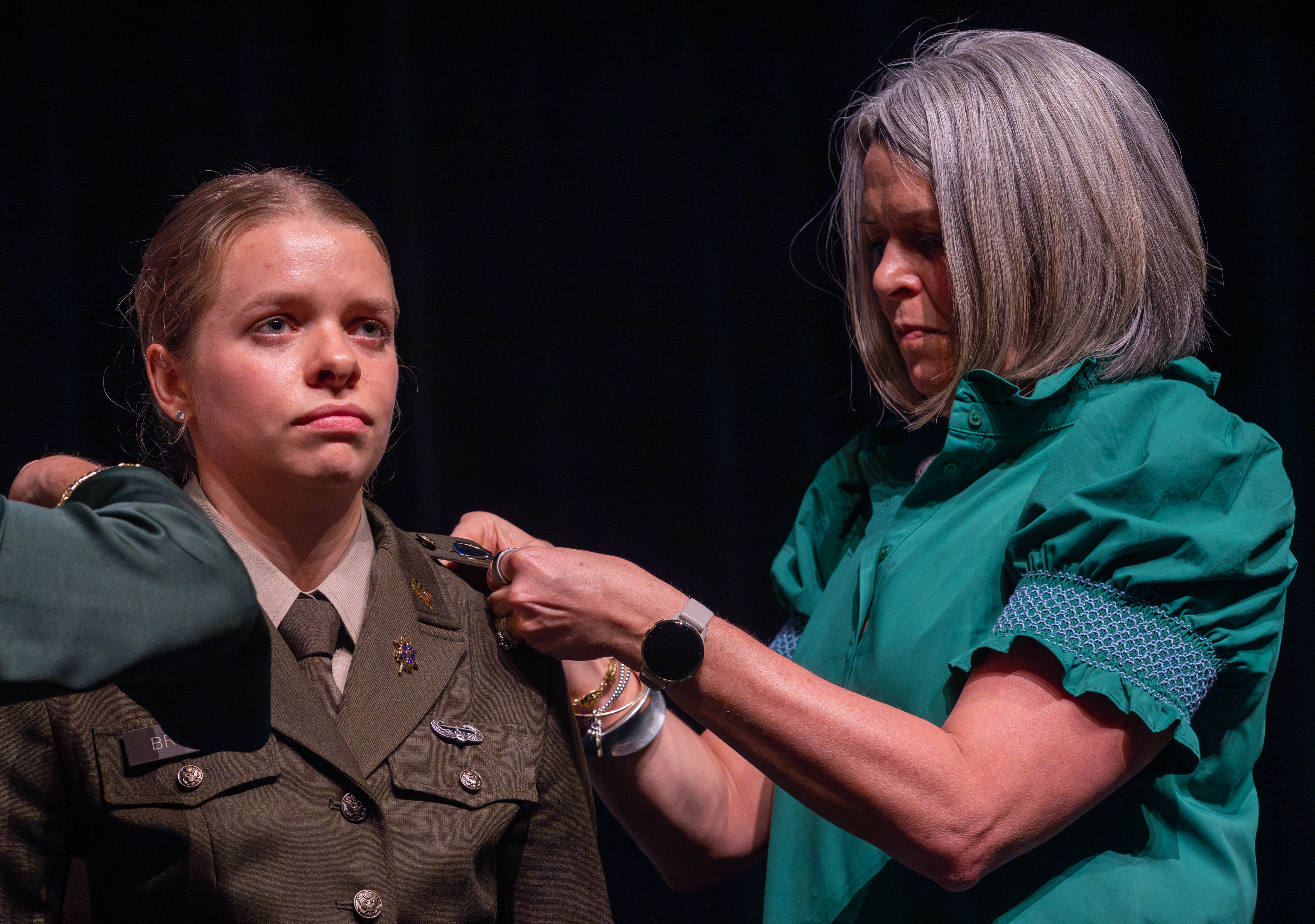 Spring Commissioning