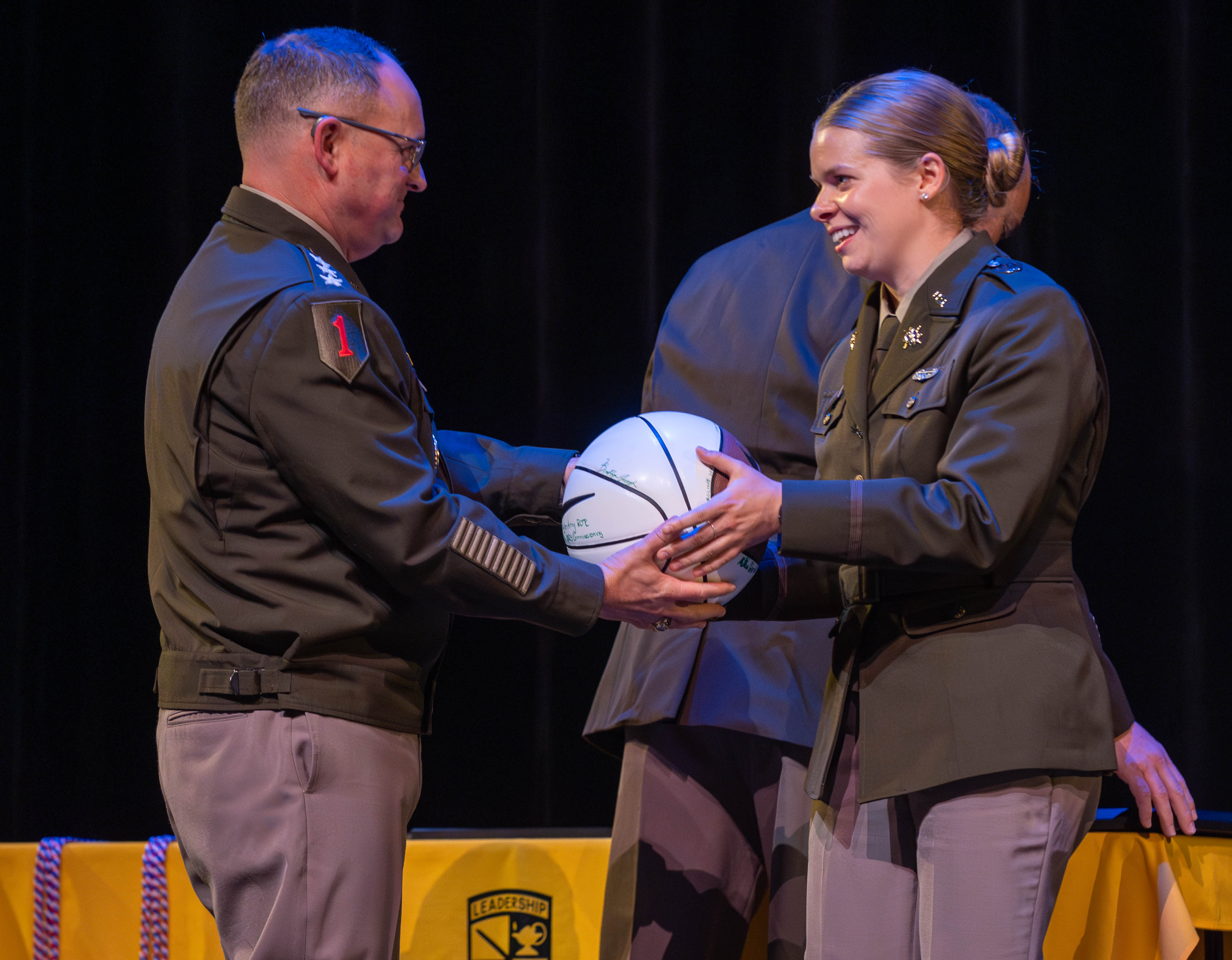 Spring Commissioning