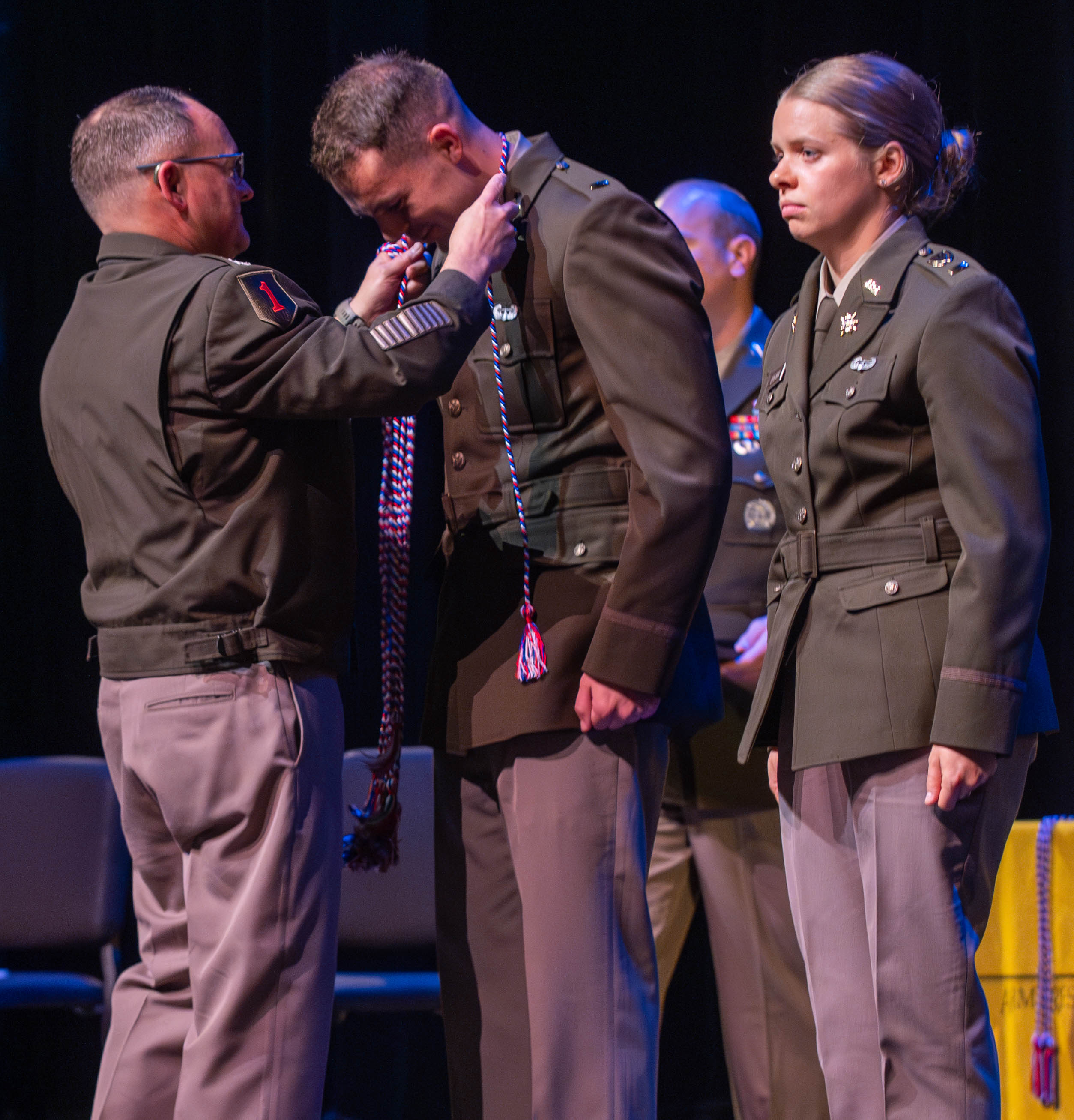 Spring Commissioning