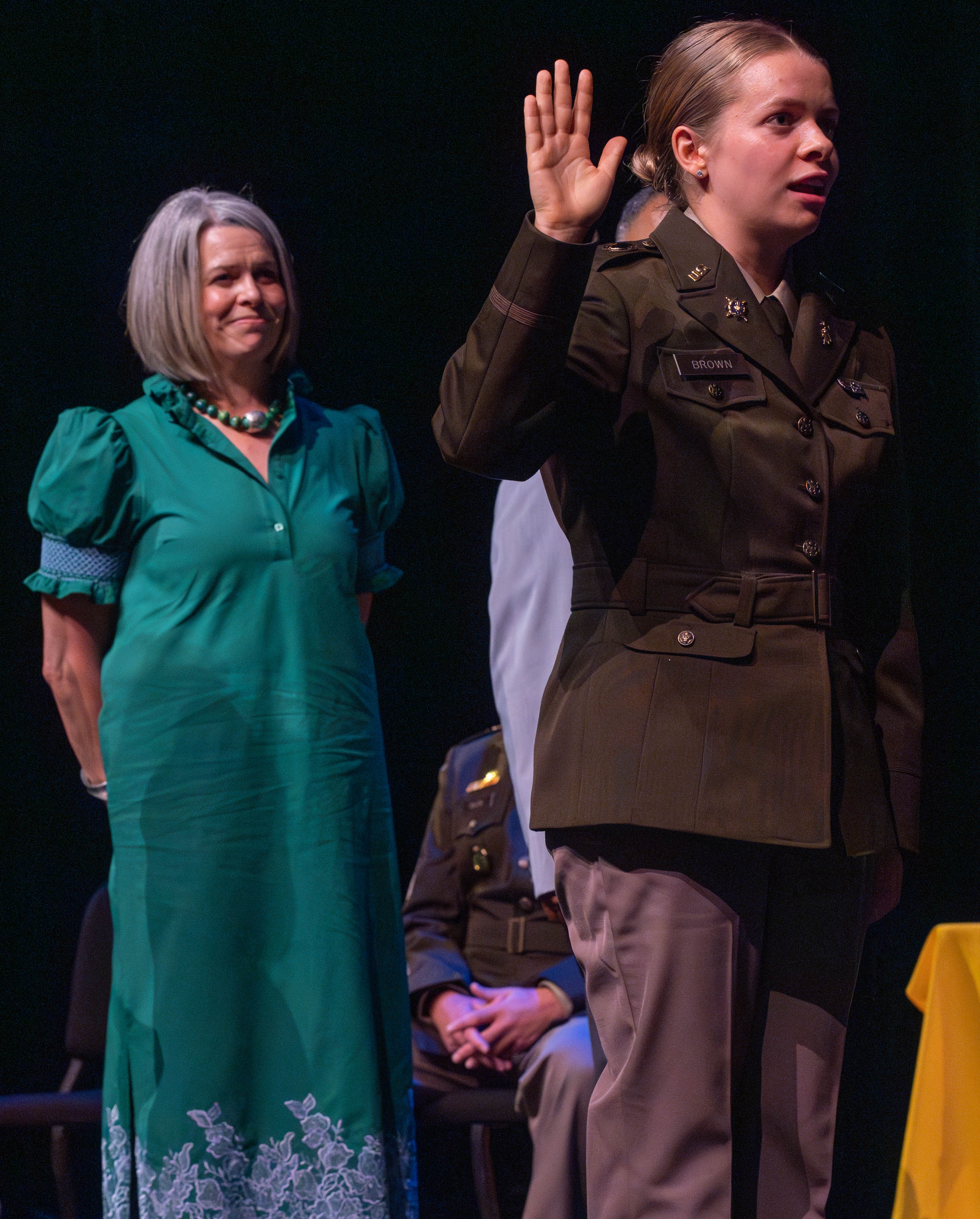 Spring Commissioning