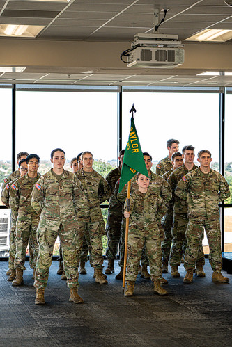BU Battalion