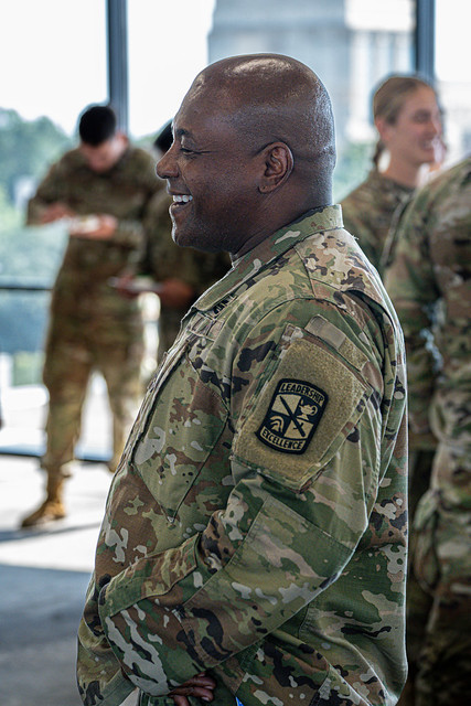 Soldier